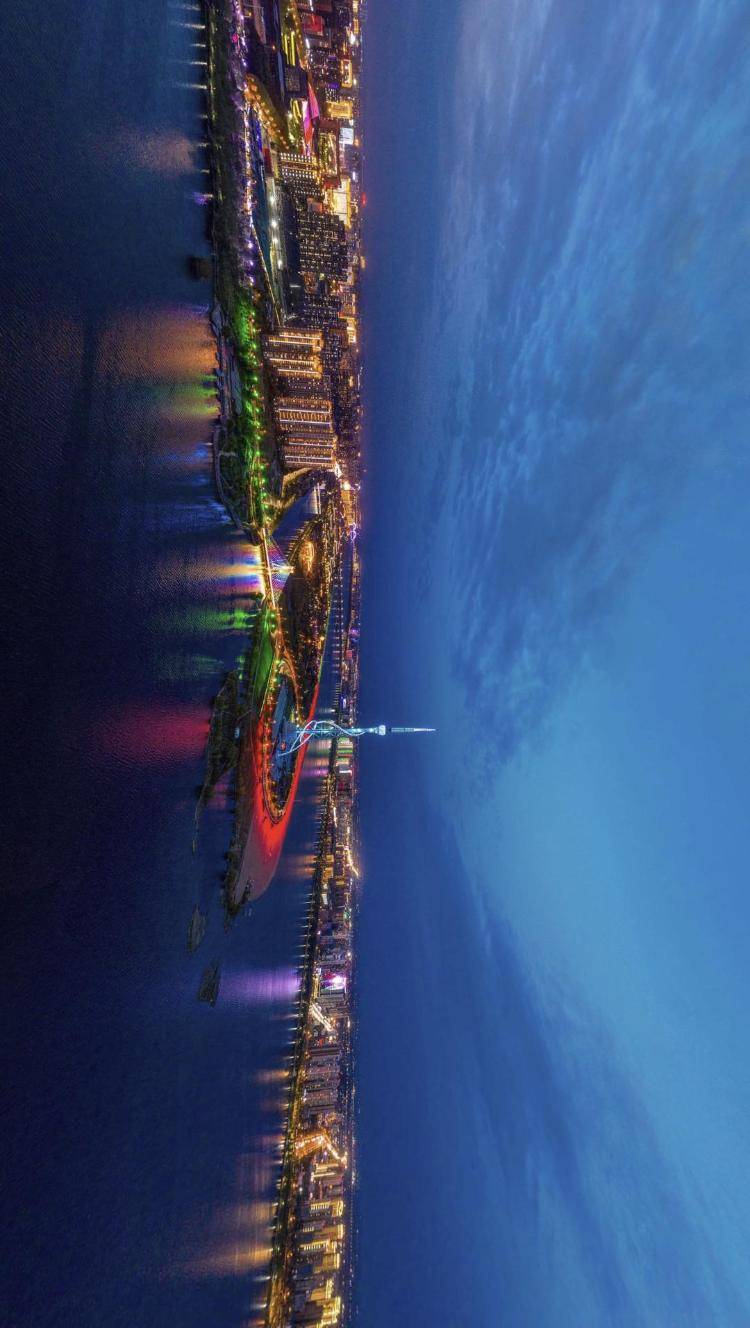 滨河公园开放时间